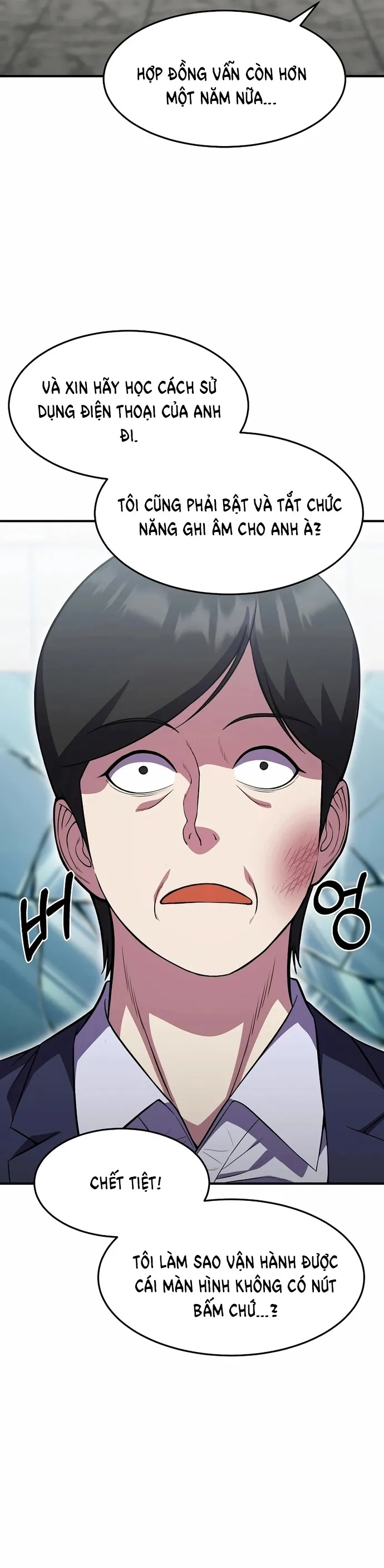 Anh Hùng Tái Sinh Của Học Viện Chap 25 - Next Chap 26