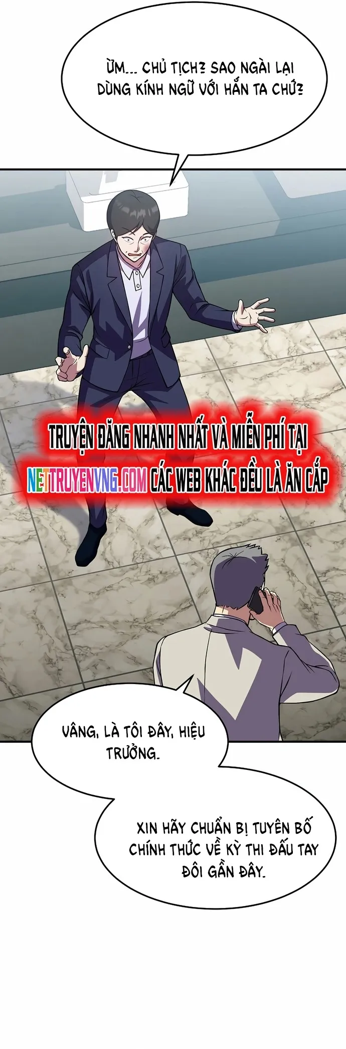 Anh Hùng Tái Sinh Của Học Viện Chap 25 - Next Chap 26