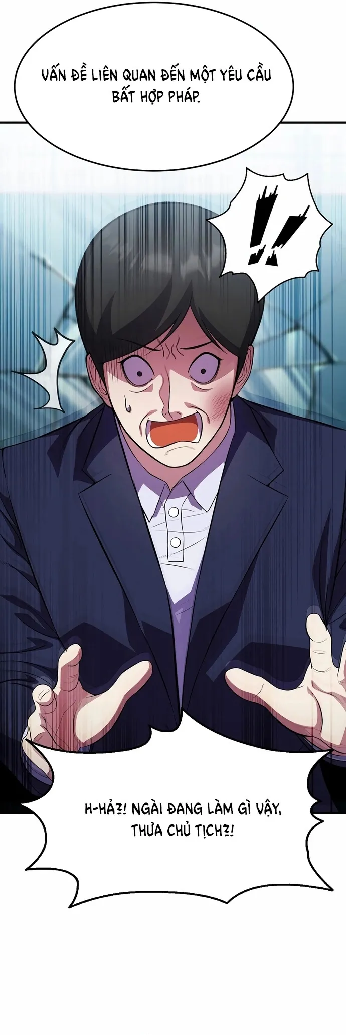 Anh Hùng Tái Sinh Của Học Viện Chap 25 - Next Chap 26