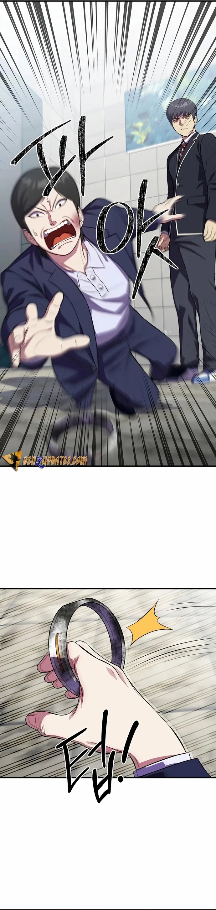 Anh Hùng Tái Sinh Của Học Viện Chap 25 - Next Chap 26