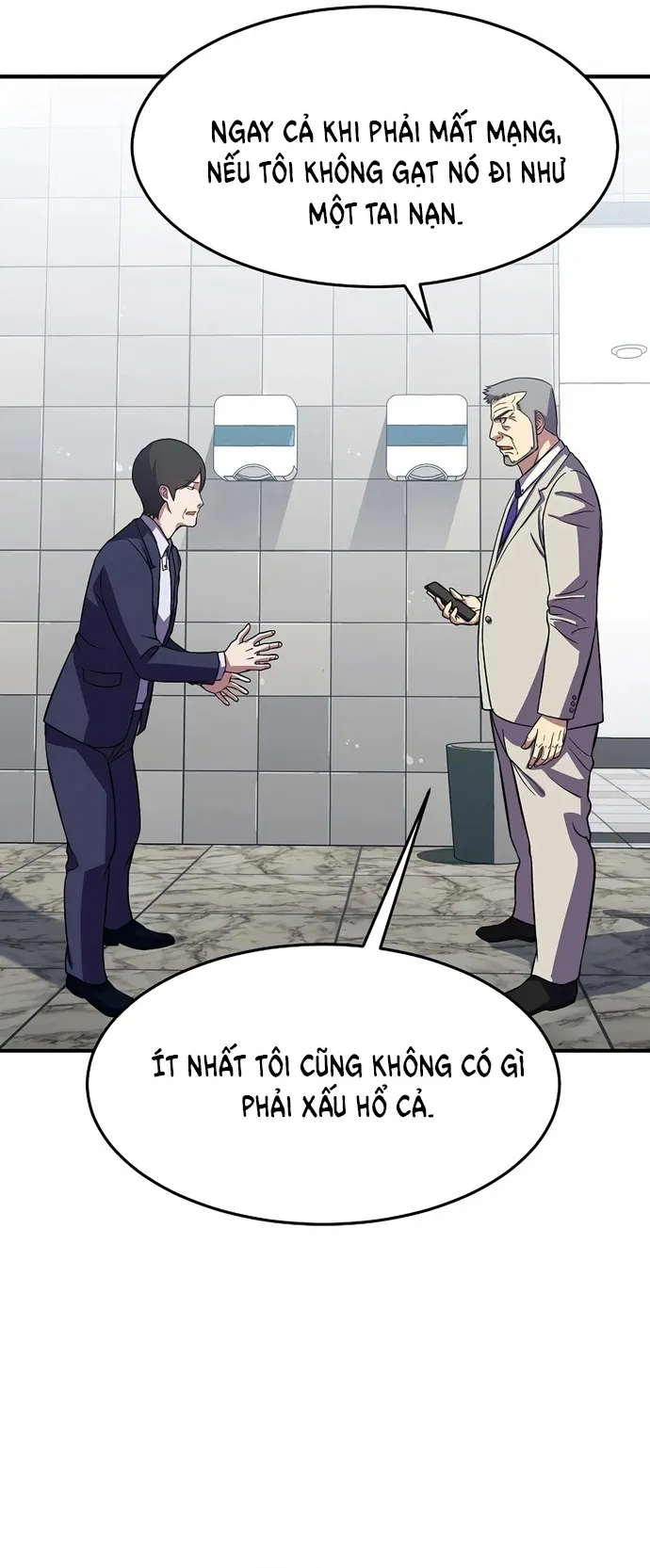 Anh Hùng Tái Sinh Của Học Viện Chap 25 - Next Chap 26