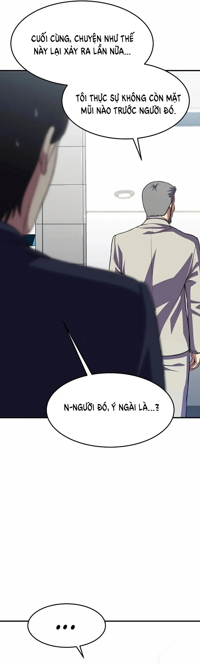 Anh Hùng Tái Sinh Của Học Viện Chap 25 - Next Chap 26