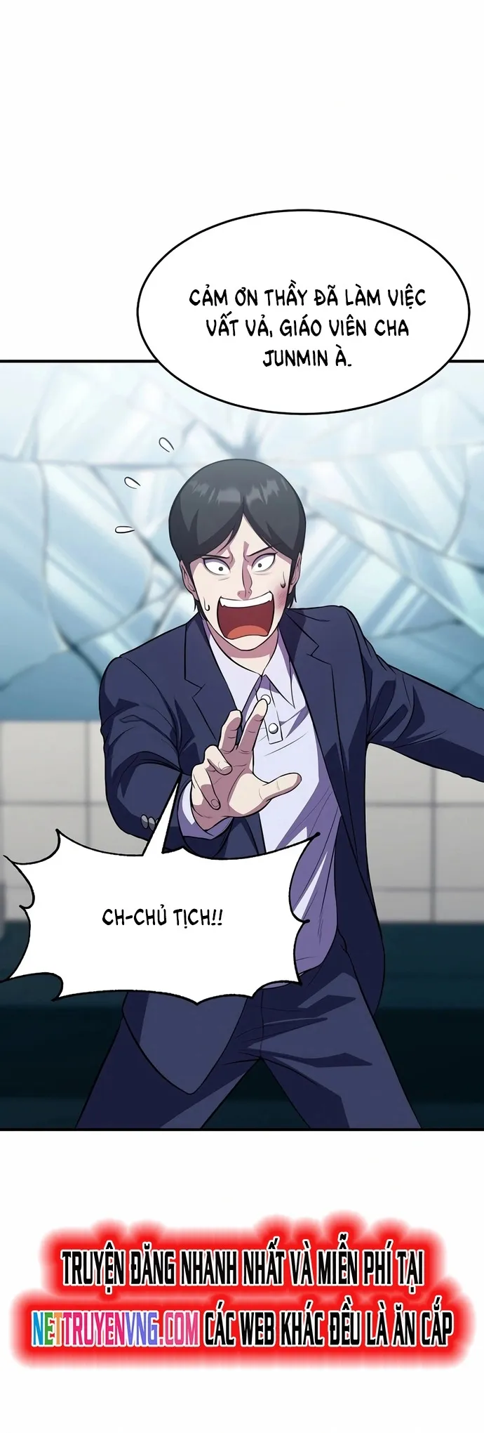 Anh Hùng Tái Sinh Của Học Viện Chap 25 - Next Chap 26