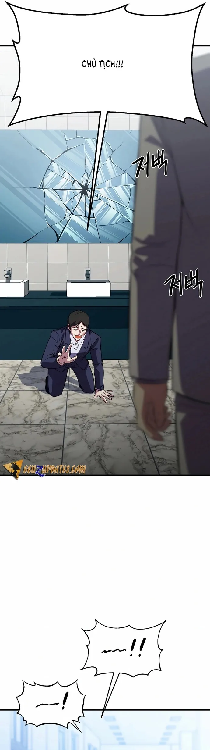 Anh Hùng Tái Sinh Của Học Viện Chap 25 - Next Chap 26