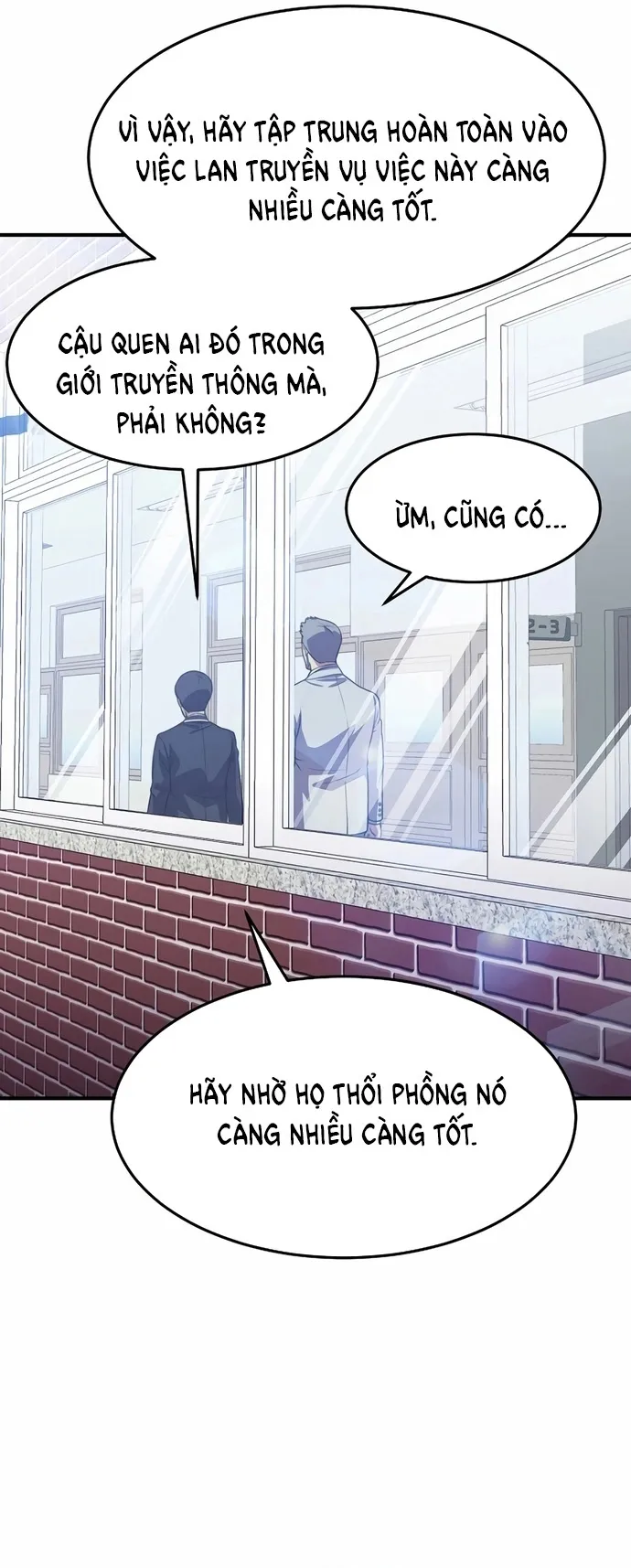 Anh Hùng Tái Sinh Của Học Viện Chap 25 - Next Chap 26