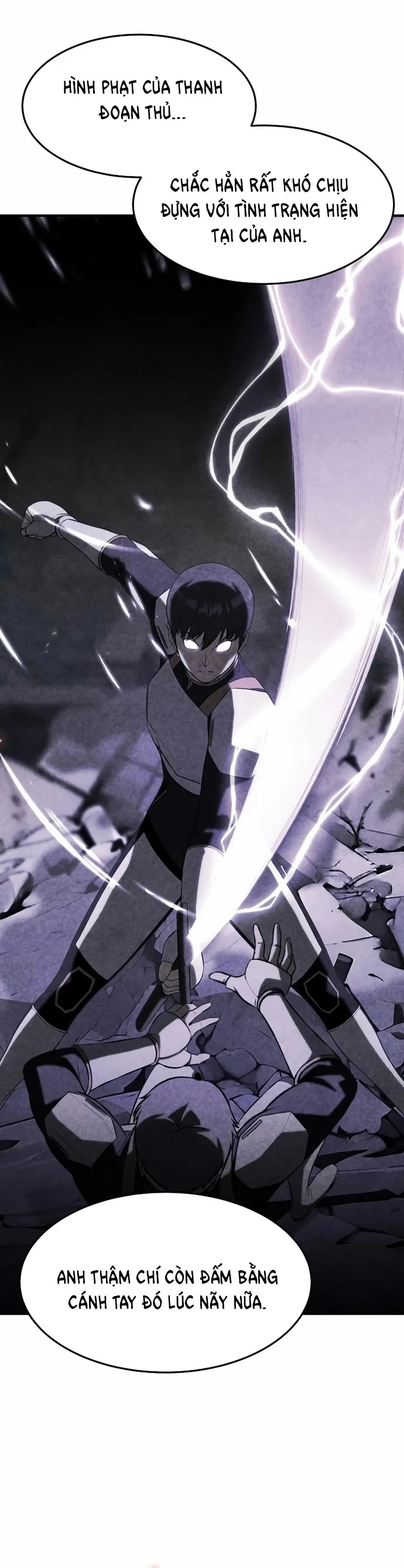 Anh Hùng Tái Sinh Của Học Viện Chap 25 - Next Chap 26