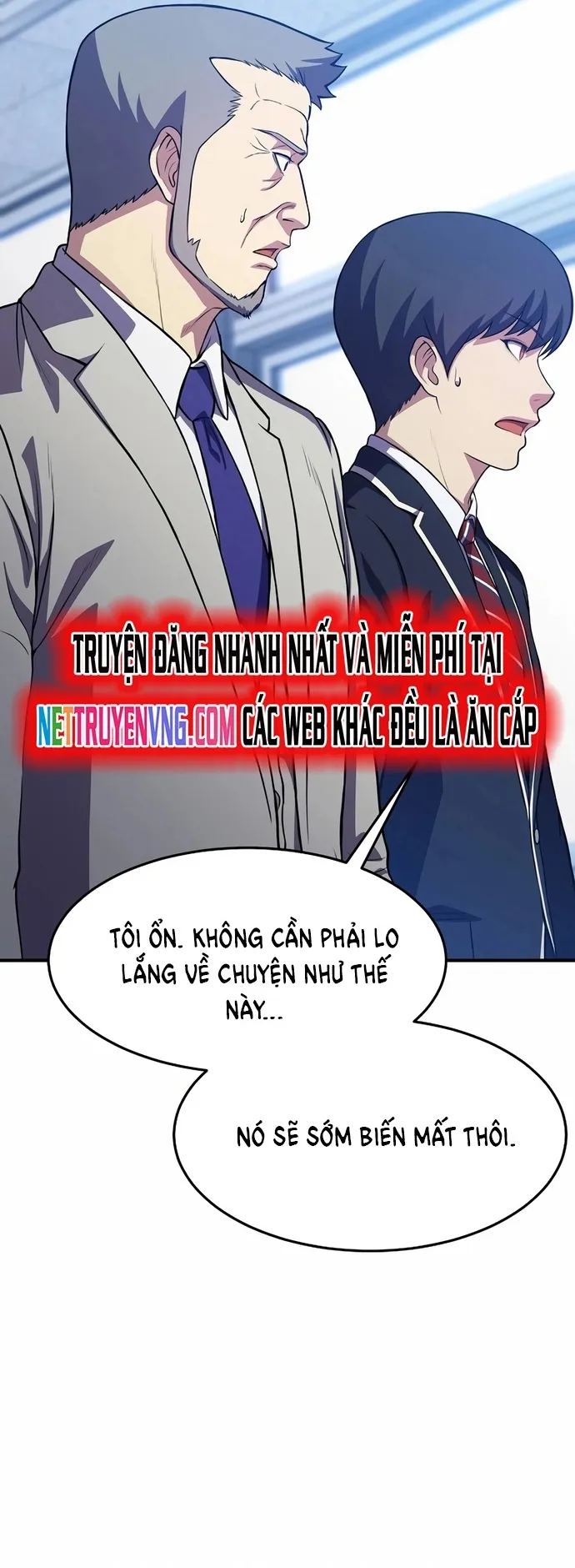 Anh Hùng Tái Sinh Của Học Viện Chap 25 - Next Chap 26