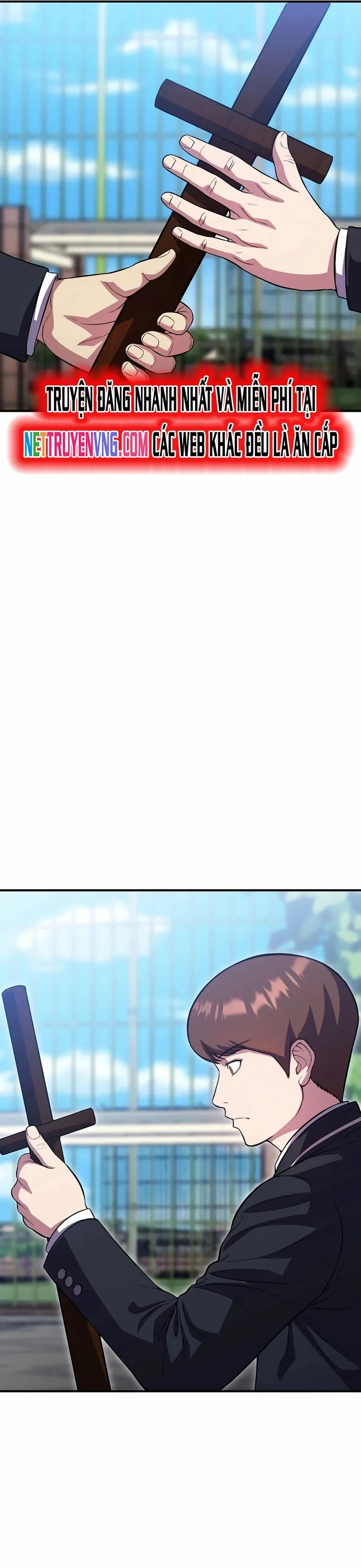 Anh Hùng Tái Sinh Của Học Viện Chap 25 - Next Chap 26