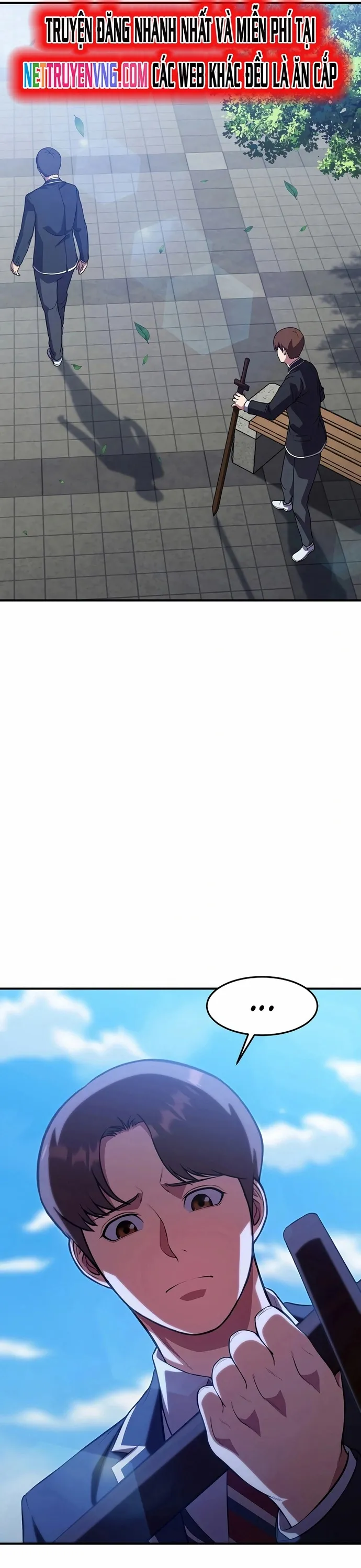 Anh Hùng Tái Sinh Của Học Viện Chap 25 - Next Chap 26