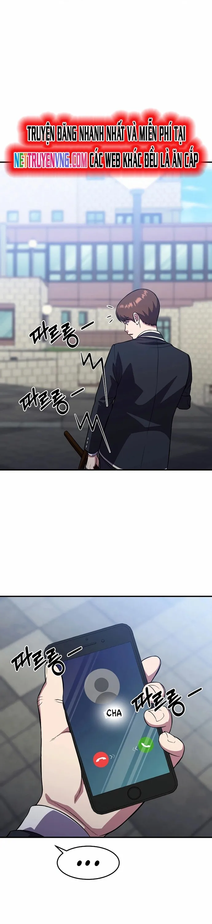 Anh Hùng Tái Sinh Của Học Viện Chap 25 - Next Chap 26