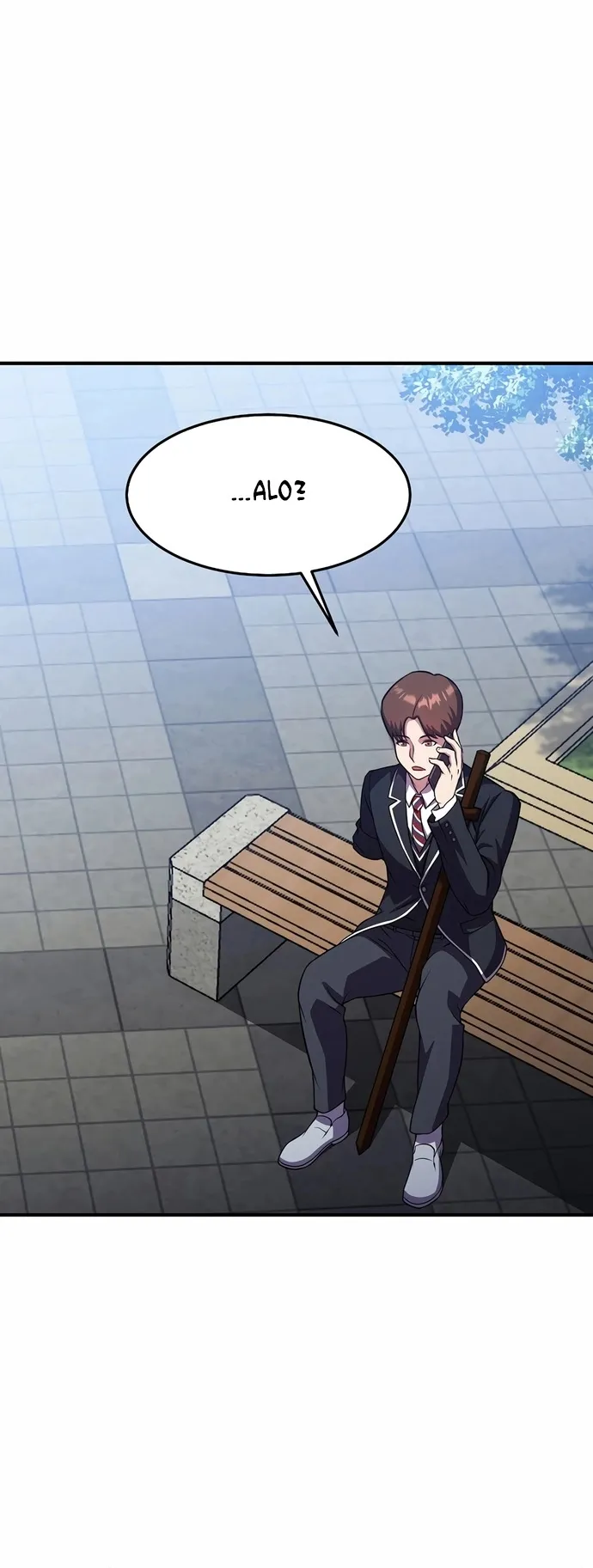 Anh Hùng Tái Sinh Của Học Viện Chap 25 - Next Chap 26