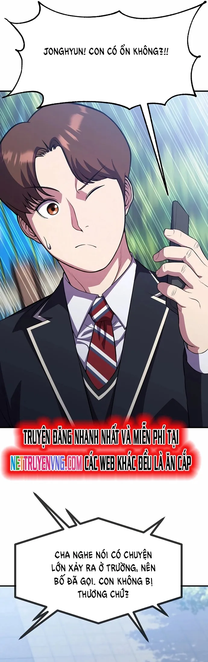 Anh Hùng Tái Sinh Của Học Viện Chap 25 - Next Chap 26