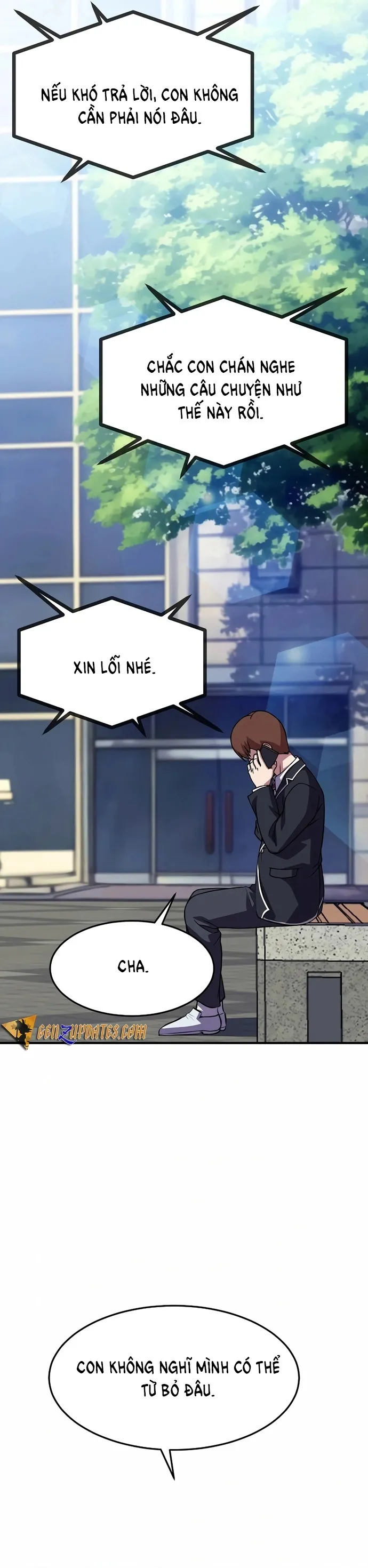 Anh Hùng Tái Sinh Của Học Viện Chap 25 - Next Chap 26