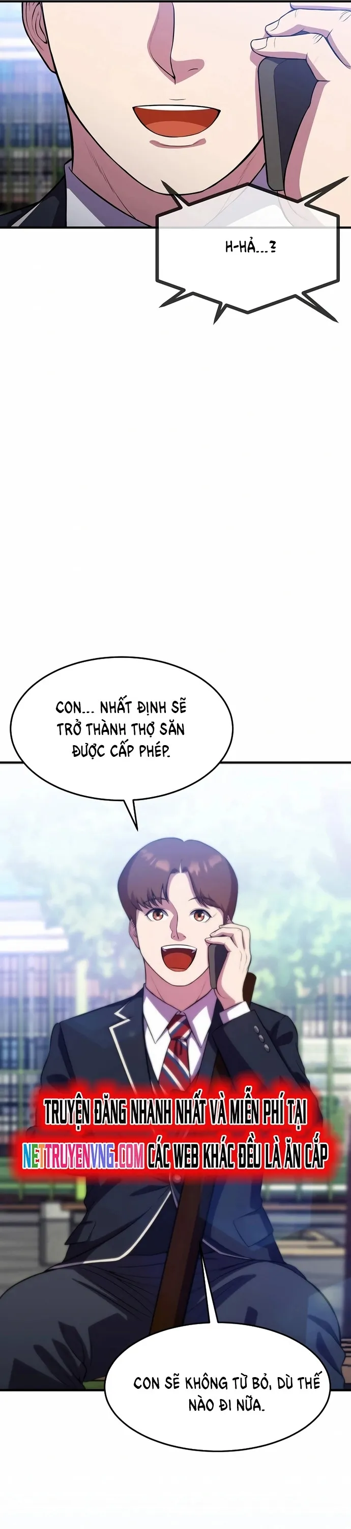 Anh Hùng Tái Sinh Của Học Viện Chap 25 - Next Chap 26