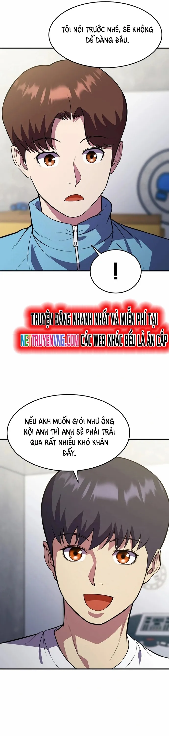 Anh Hùng Tái Sinh Của Học Viện Chap 26 - Next Chap 27