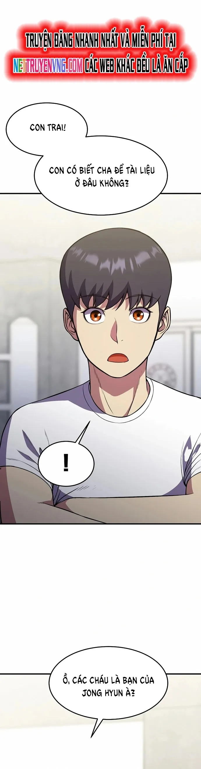 Anh Hùng Tái Sinh Của Học Viện Chap 26 - Next Chap 27