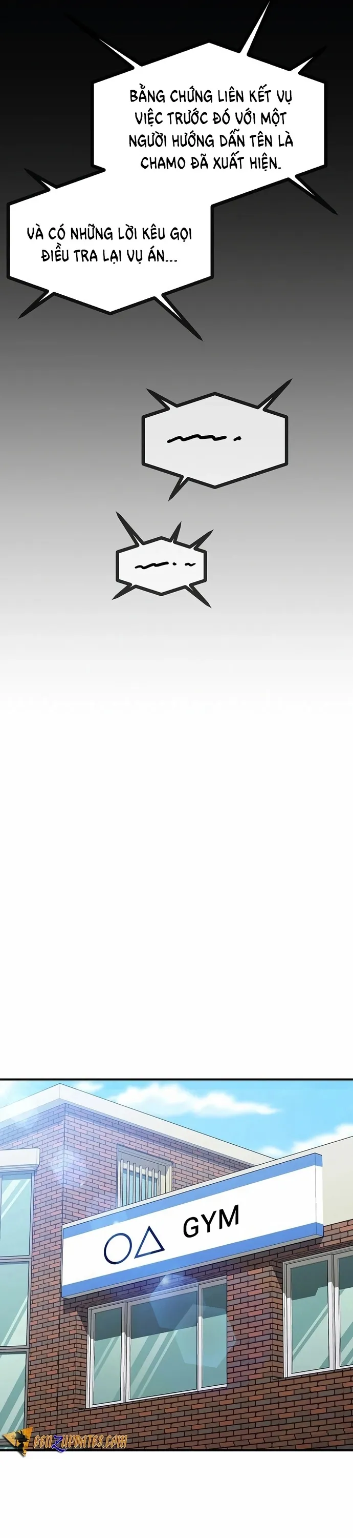 Anh Hùng Tái Sinh Của Học Viện Chap 26 - Next Chap 27