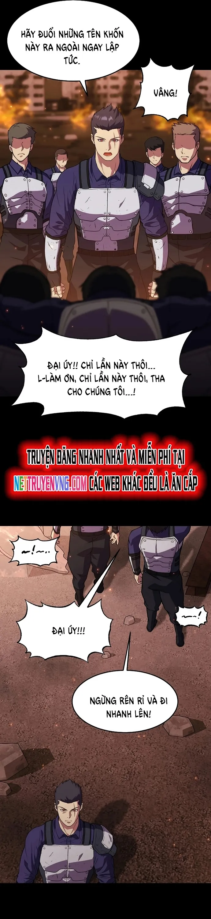 Anh Hùng Tái Sinh Của Học Viện Chap 26 - Next Chap 27