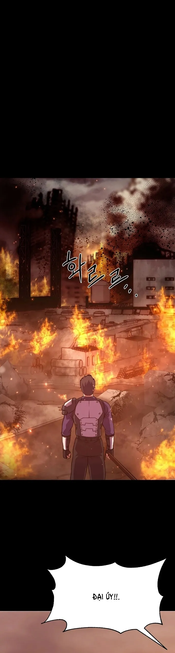 Anh Hùng Tái Sinh Của Học Viện Chap 26 - Next Chap 27