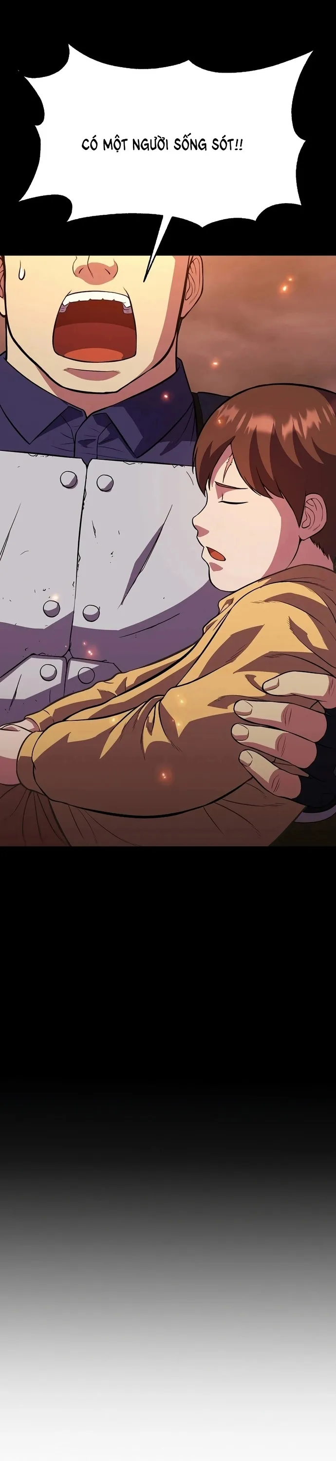 Anh Hùng Tái Sinh Của Học Viện Chap 26 - Next Chap 27