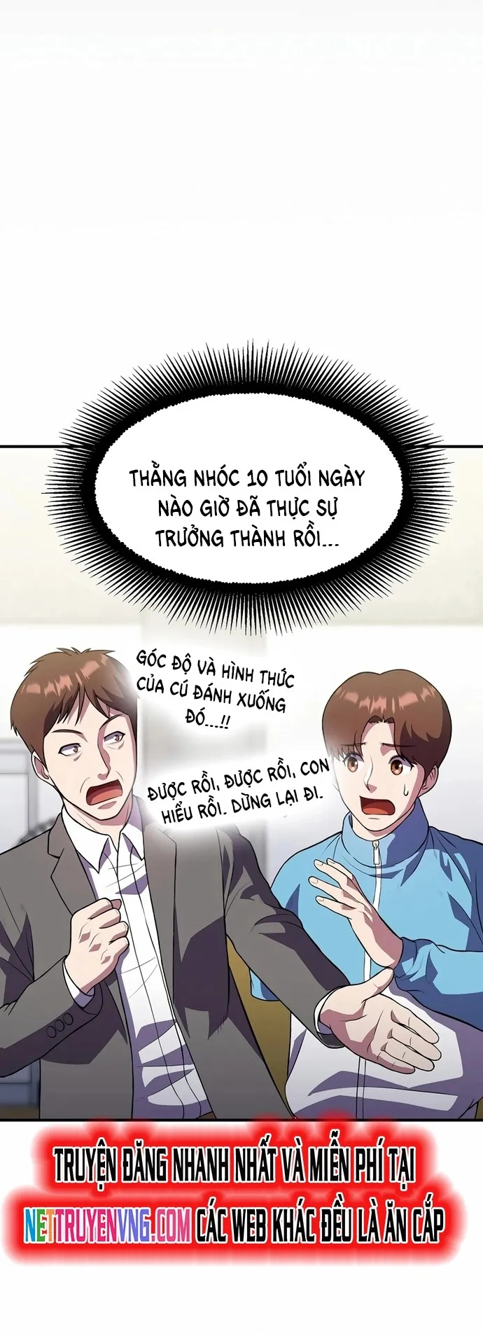 Anh Hùng Tái Sinh Của Học Viện Chap 26 - Next Chap 27