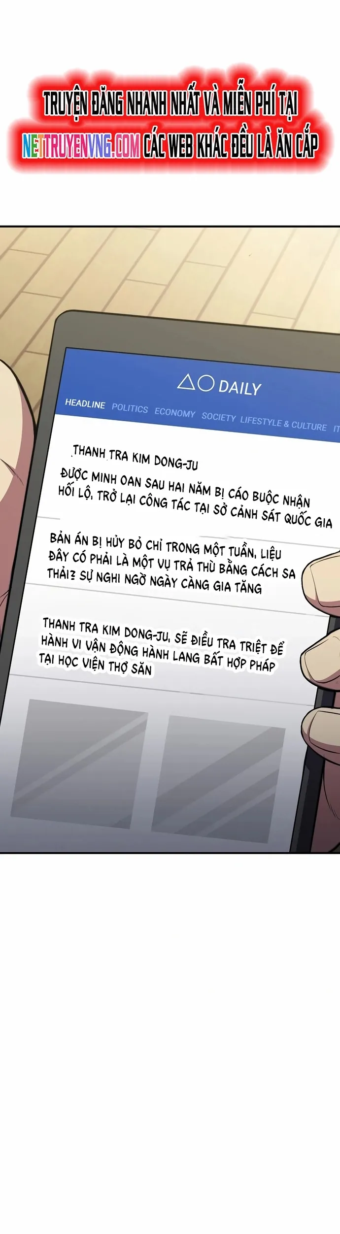 Anh Hùng Tái Sinh Của Học Viện Chap 26 - Next Chap 27