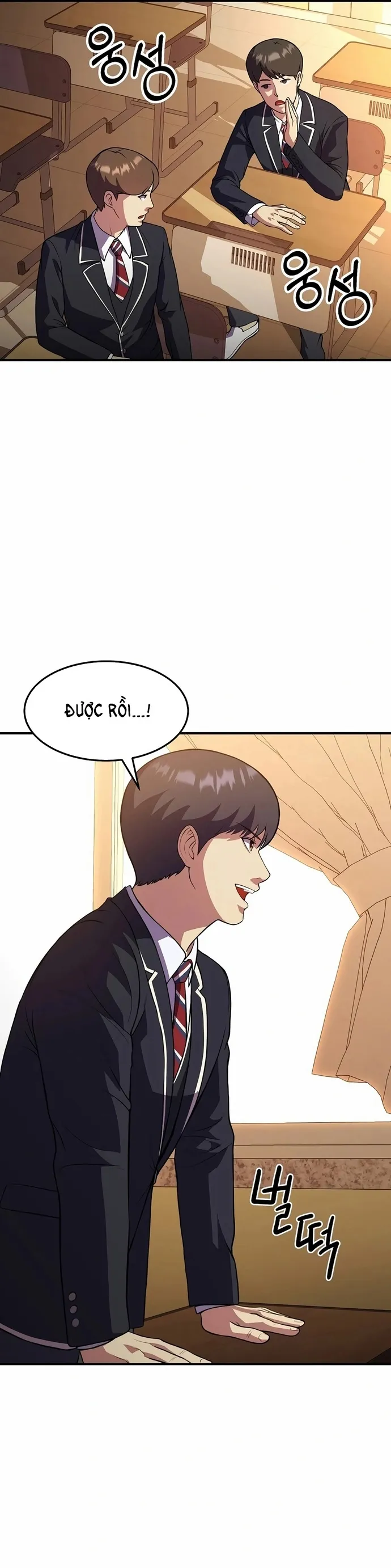 Anh Hùng Tái Sinh Của Học Viện Chap 26 - Next Chap 27