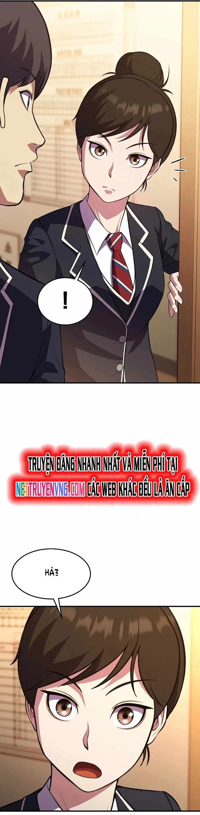 Anh Hùng Tái Sinh Của Học Viện Chap 26 - Next Chap 27