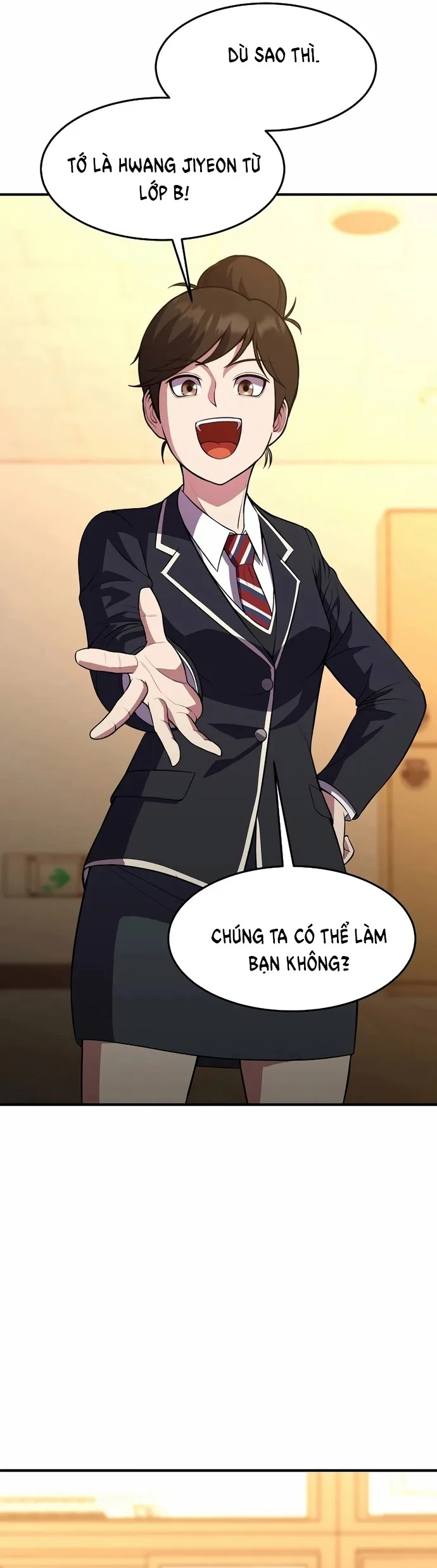 Anh Hùng Tái Sinh Của Học Viện Chap 26 - Next Chap 27