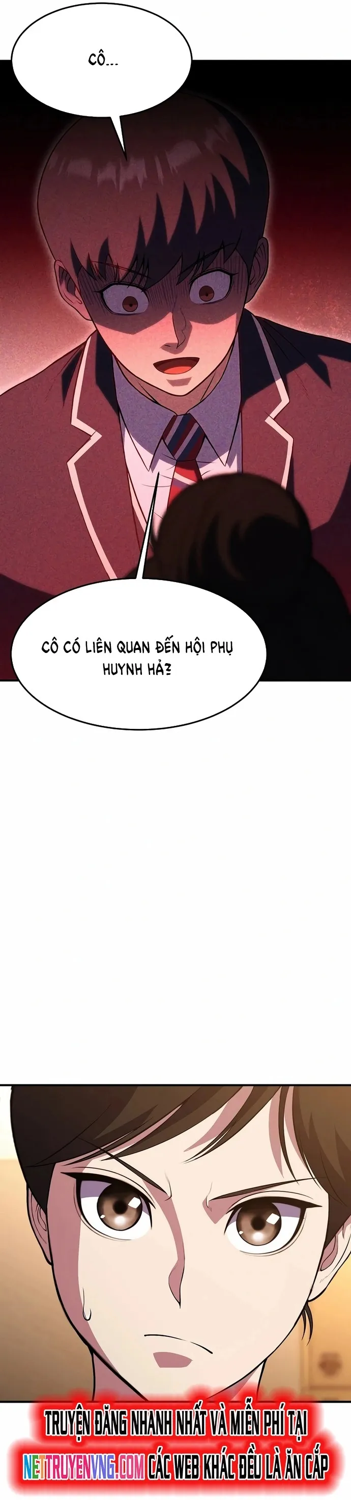 Anh Hùng Tái Sinh Của Học Viện Chap 26 - Next Chap 27