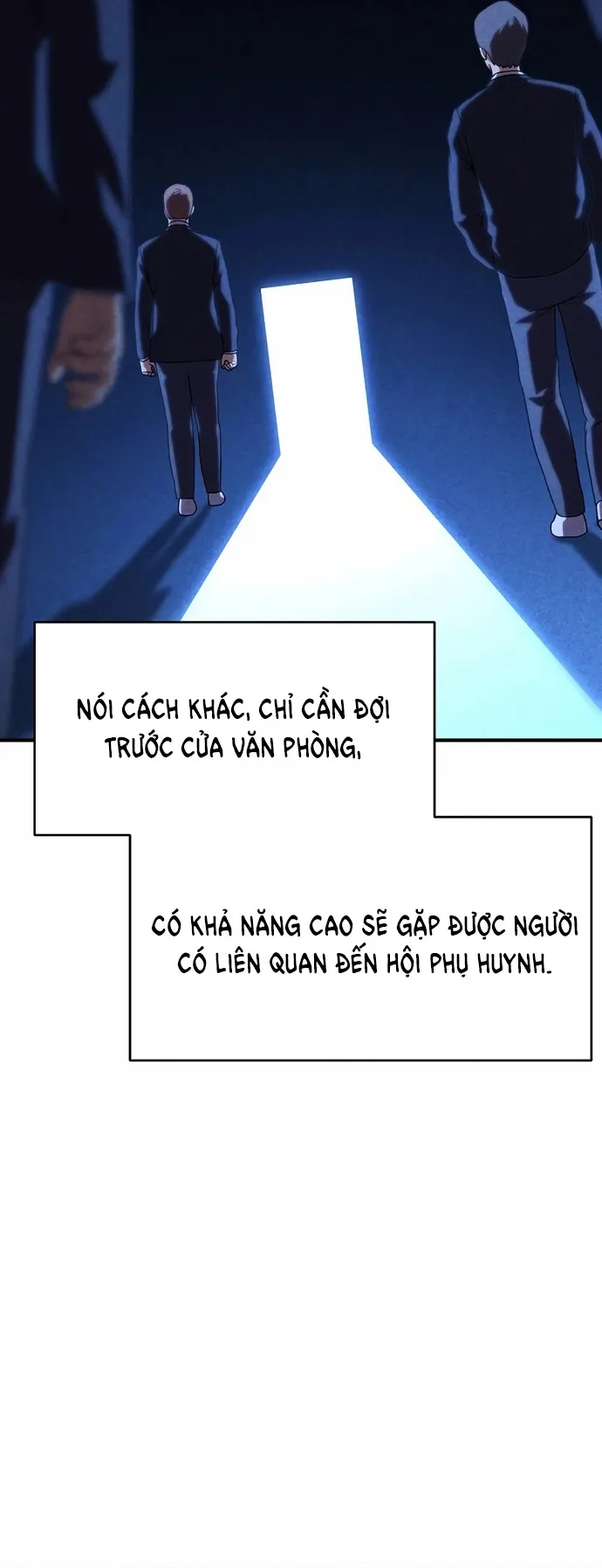 Anh Hùng Tái Sinh Của Học Viện Chap 26 - Next Chap 27