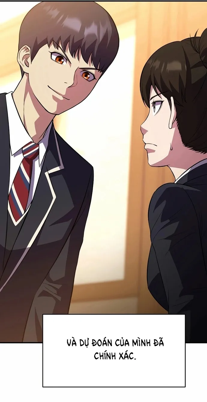 Anh Hùng Tái Sinh Của Học Viện Chap 26 - Next Chap 27