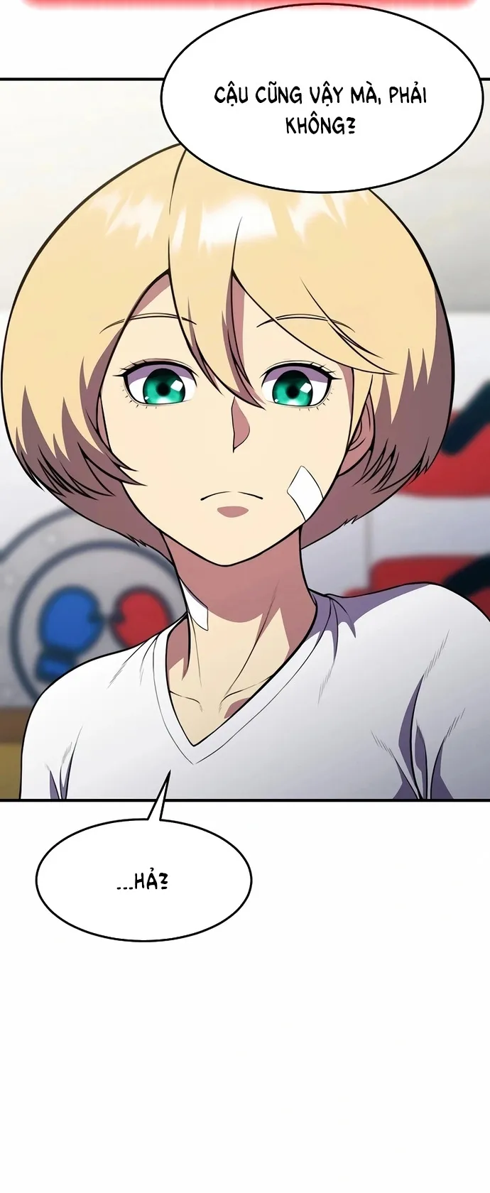 Anh Hùng Tái Sinh Của Học Viện Chap 26 - Next Chap 27