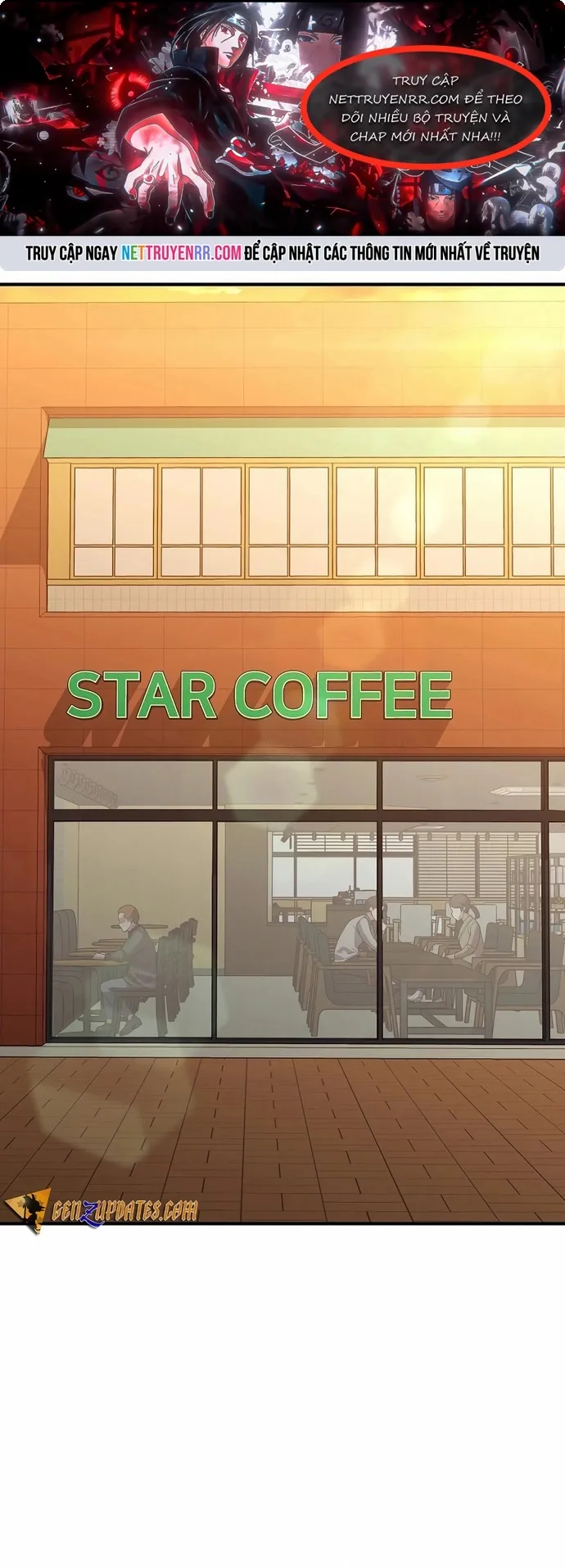 Anh Hùng Tái Sinh Của Học Viện Chap 28 - Next Chap 29