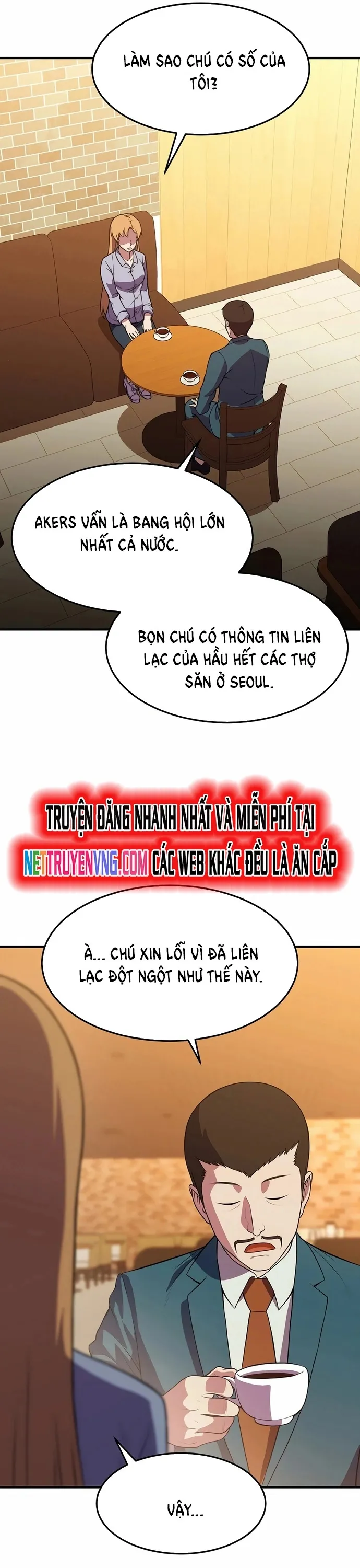 Anh Hùng Tái Sinh Của Học Viện Chap 28 - Next Chap 29