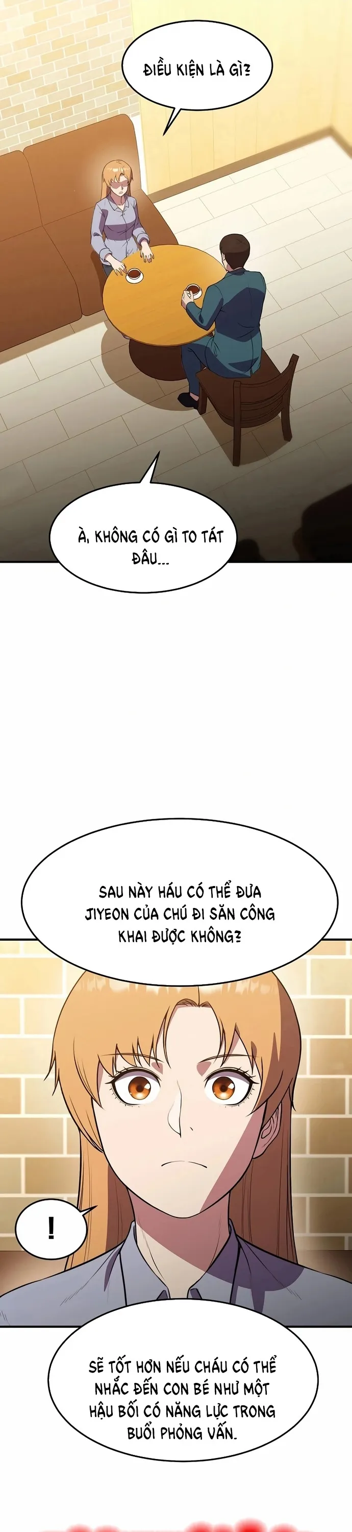 Anh Hùng Tái Sinh Của Học Viện Chap 28 - Next Chap 29