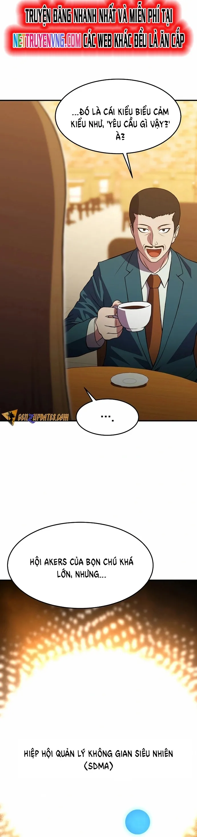 Anh Hùng Tái Sinh Của Học Viện Chap 28 - Next Chap 29