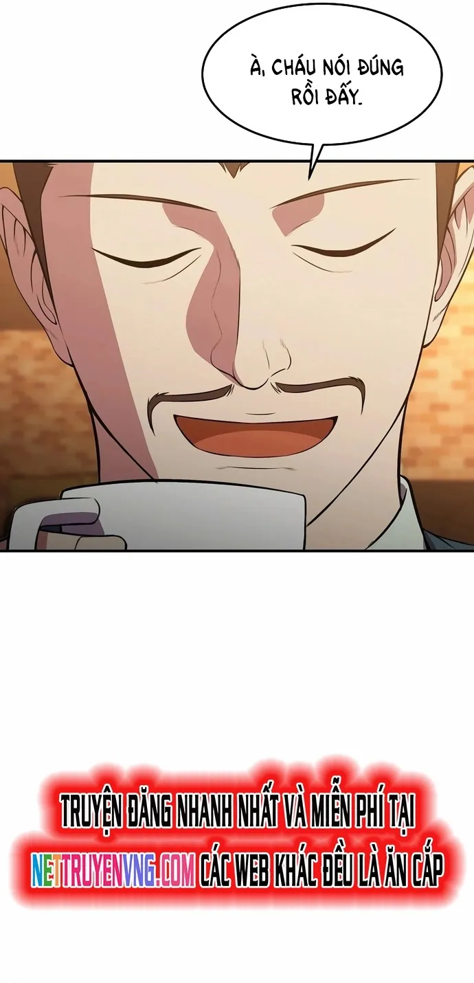 Anh Hùng Tái Sinh Của Học Viện Chap 28 - Next Chap 29
