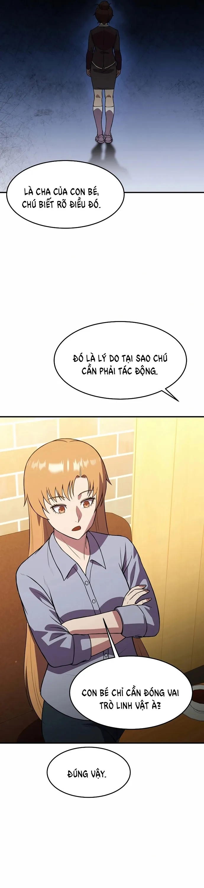 Anh Hùng Tái Sinh Của Học Viện Chap 28 - Next Chap 29
