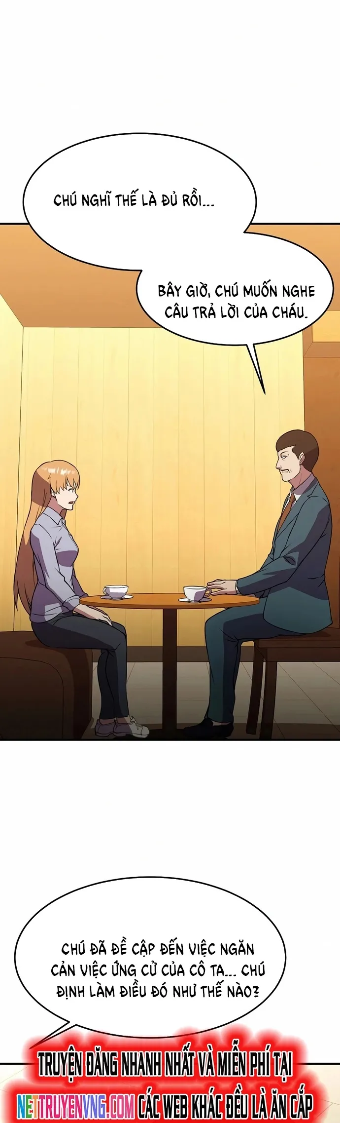 Anh Hùng Tái Sinh Của Học Viện Chap 28 - Next Chap 29