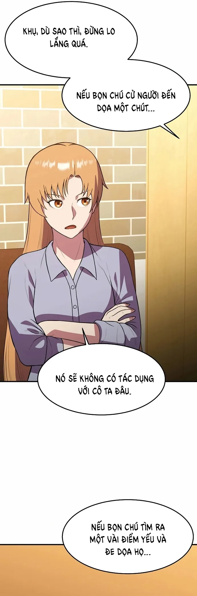 Anh Hùng Tái Sinh Của Học Viện Chap 28 - Next Chap 29