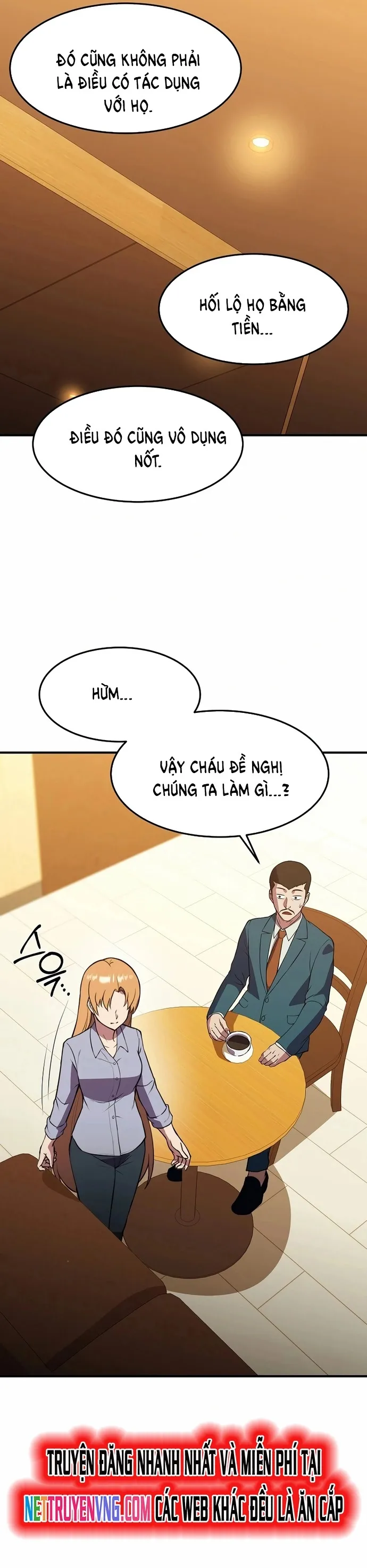 Anh Hùng Tái Sinh Của Học Viện Chap 28 - Next Chap 29