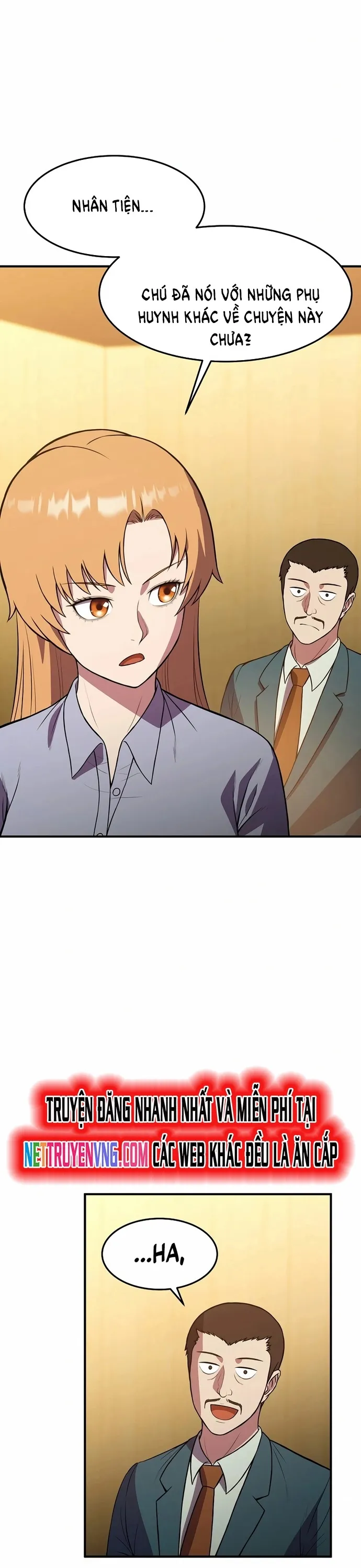 Anh Hùng Tái Sinh Của Học Viện Chap 28 - Next Chap 29