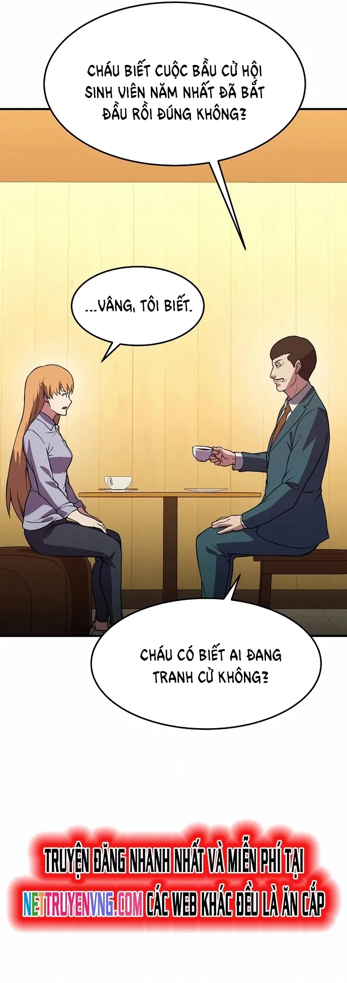 Anh Hùng Tái Sinh Của Học Viện Chap 28 - Next Chap 29
