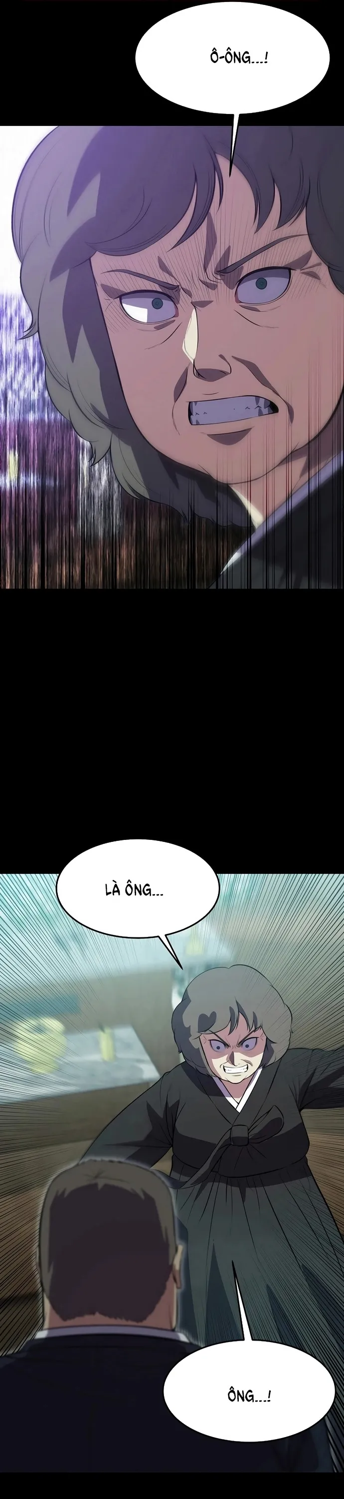 Anh Hùng Tái Sinh Của Học Viện Chap 28 - Next Chap 29