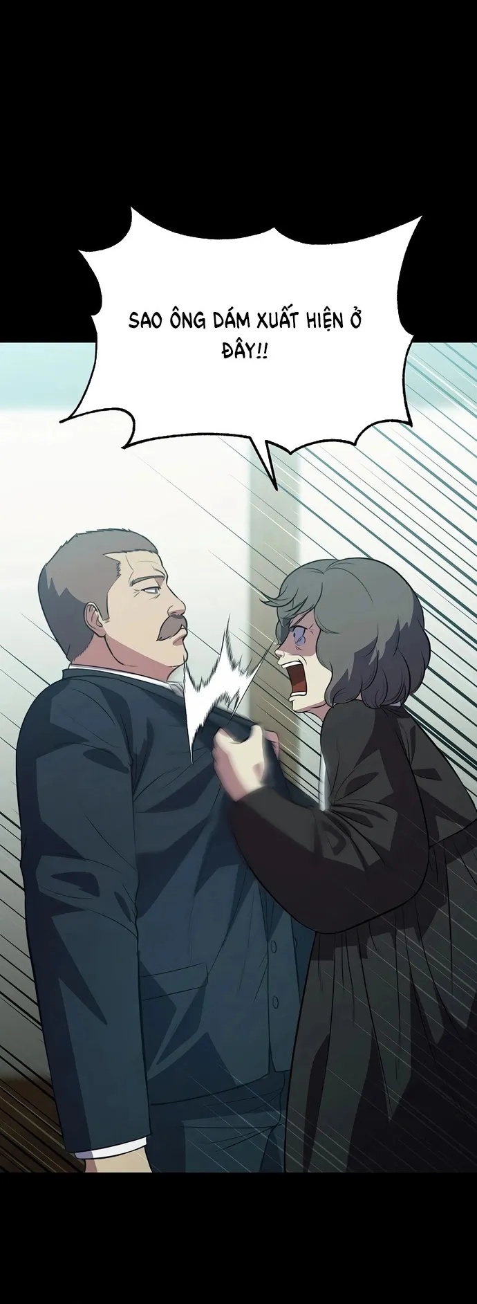 Anh Hùng Tái Sinh Của Học Viện Chap 28 - Next Chap 29