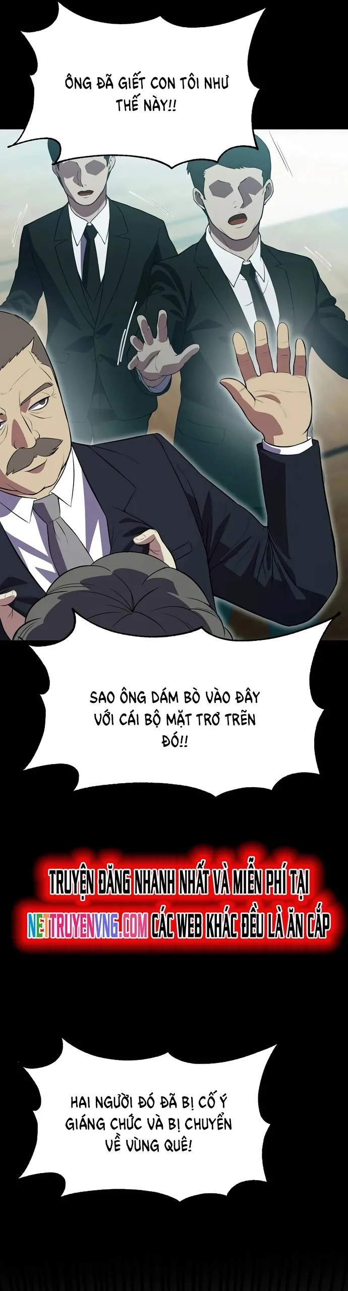 Anh Hùng Tái Sinh Của Học Viện Chap 28 - Next Chap 29