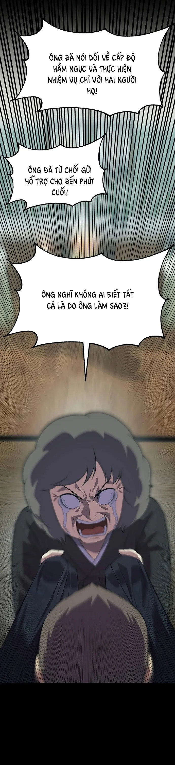 Anh Hùng Tái Sinh Của Học Viện Chap 28 - Next Chap 29