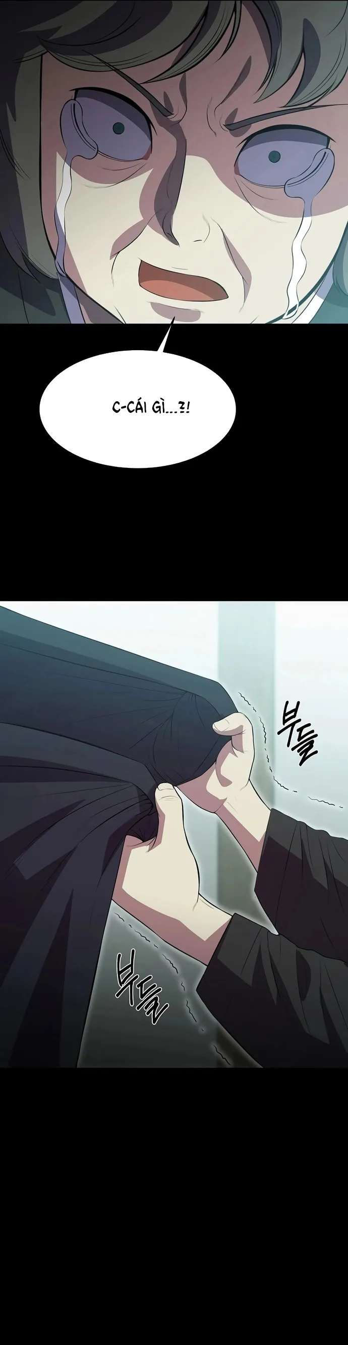 Anh Hùng Tái Sinh Của Học Viện Chap 28 - Next Chap 29