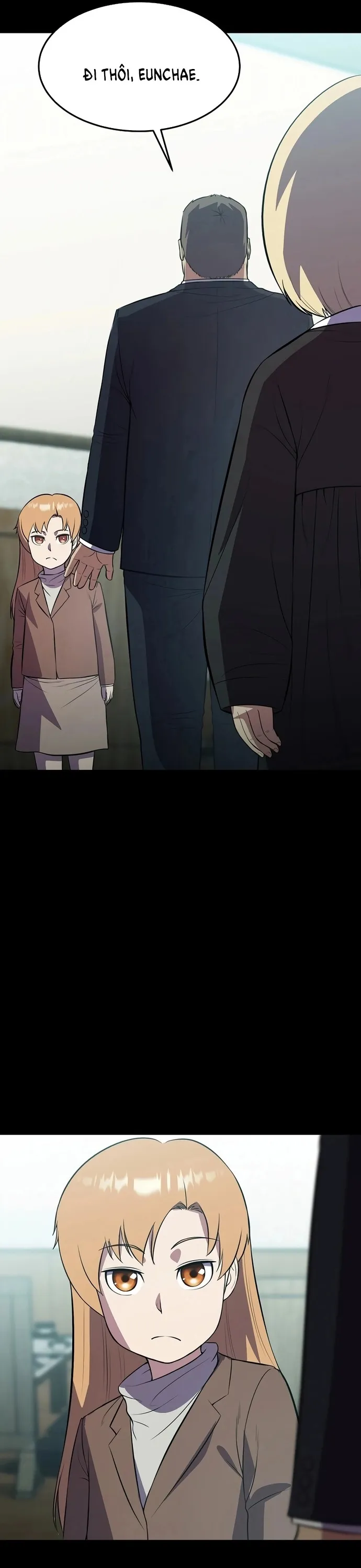 Anh Hùng Tái Sinh Của Học Viện Chap 28 - Next Chap 29